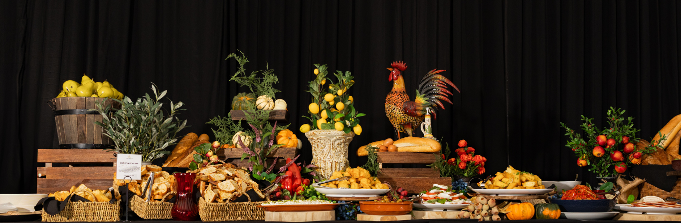 Special Offer – Book a mid-week Christmas Party (Tuesday – Thursday) and receive 10% OFF! 3