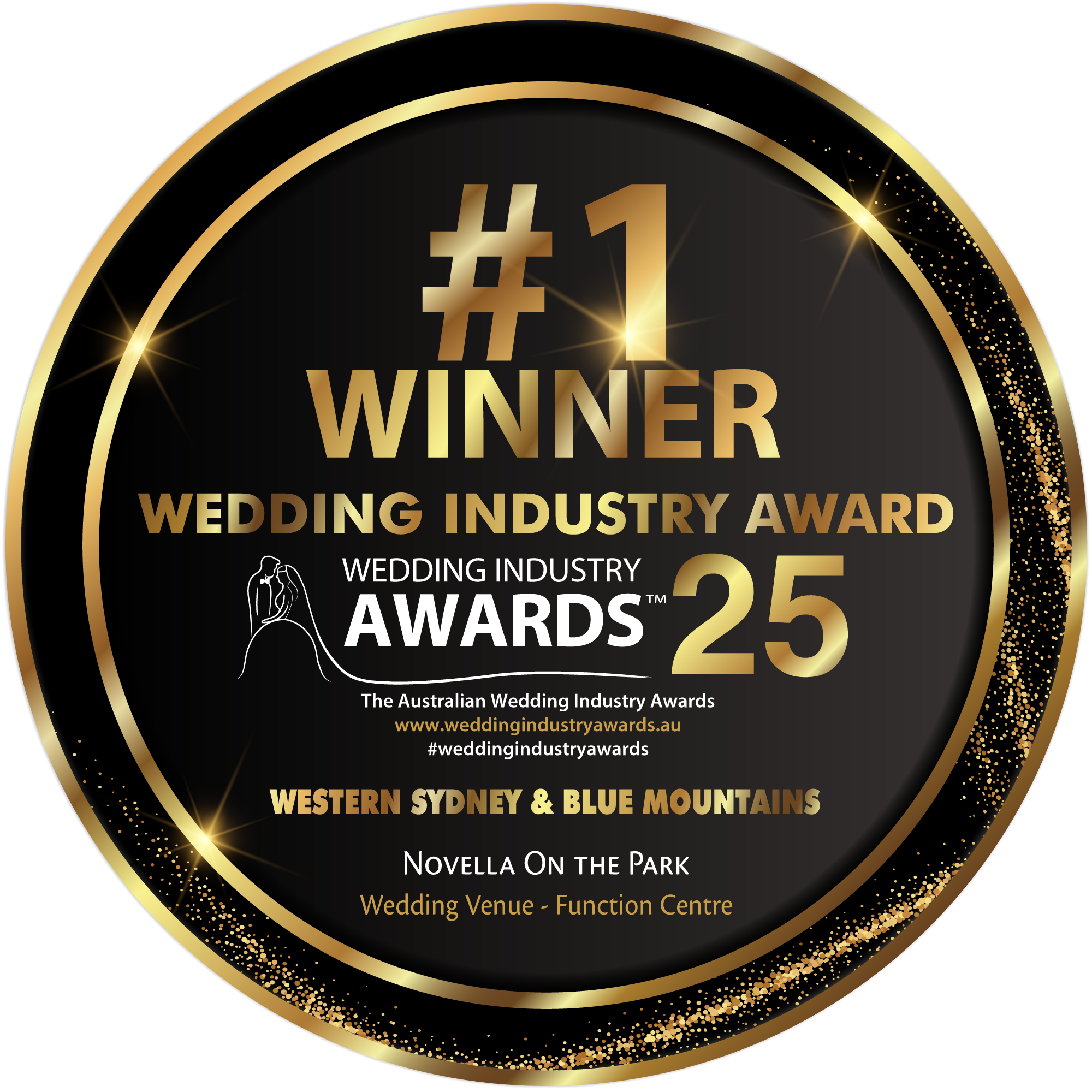 Ladies like to Lunch