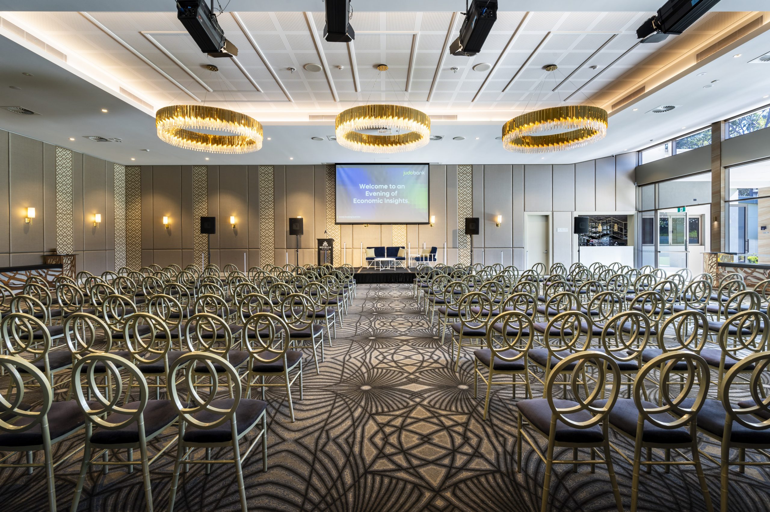 Judo Bank Case Study & Event Capture